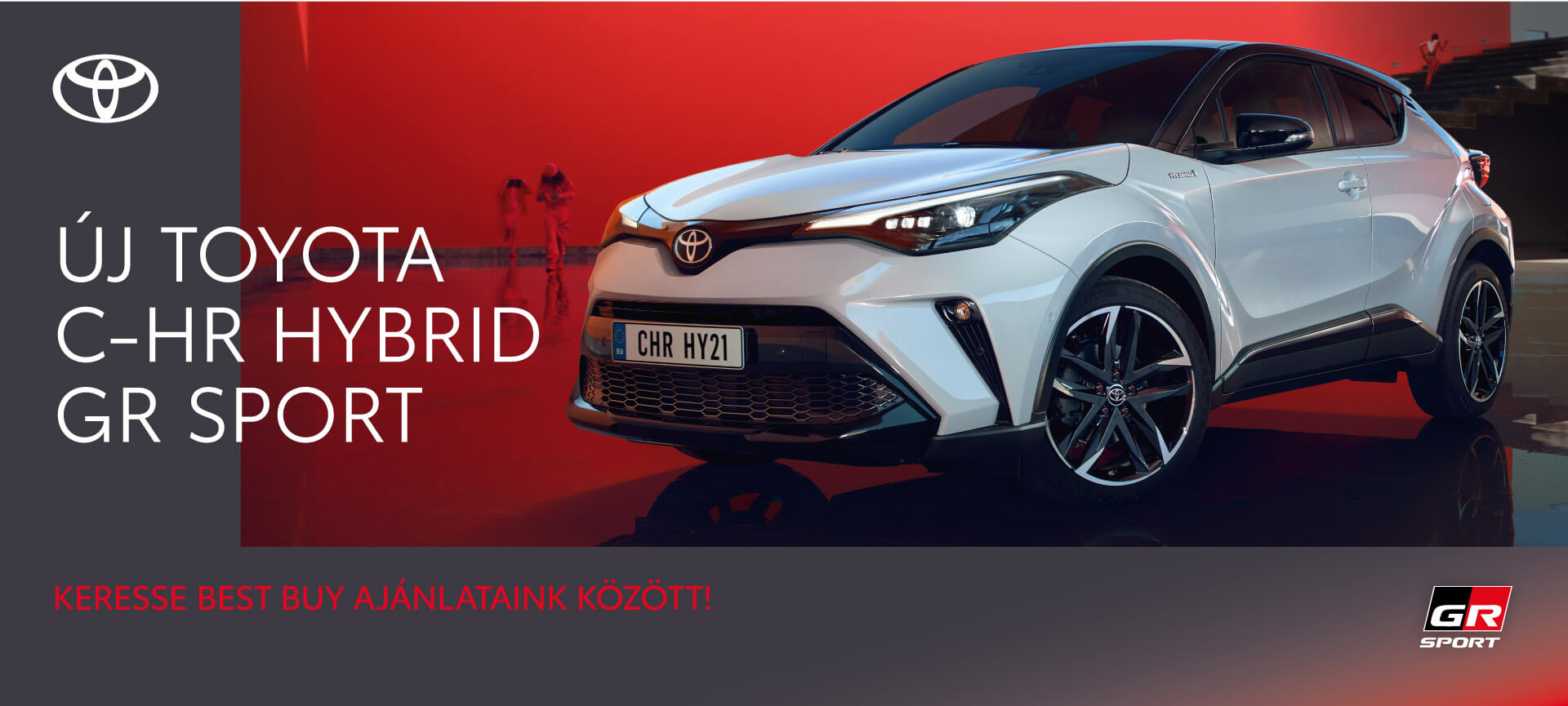 BEST BUY AJÁNLATOK Toyota Linartech Autó Kecskemét KIEMELT