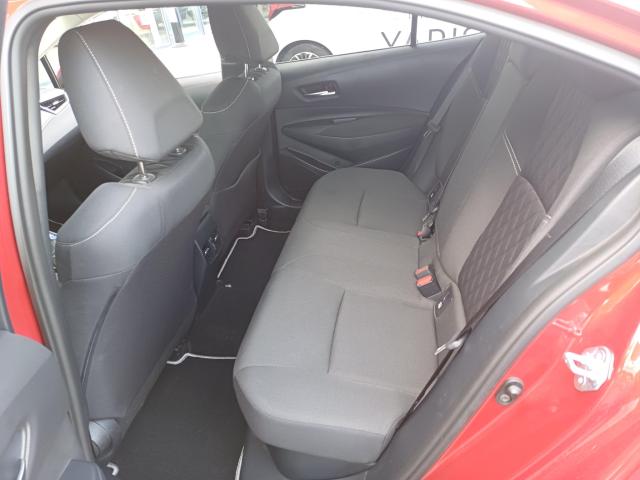 TOYOTA COROLLA Sedan 1.8 Hybrid Comfort Style Tech e-CVT 13516KM!!!!