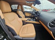 LEXUS NX 350h Luxury Plus AWD CVT Panorámatető. Mark Levinson. Bézs belső