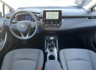 TOYOTA COROLLA Sedan 1.5 Comfort Style Tech Gyönyörű állapaotban!