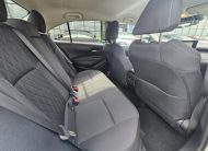 TOYOTA COROLLA Sedan 1.5 Comfort Style Tech CVT Gyöngyházfehér fényezés