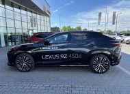 LEXUS RZ 450e Luxury