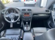 VOLKSWAGEN GOLF VI 2.0 TSI GTI DSG