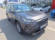 TOYOTA RAV 4 Rav4 2.5 Hybrid Comfort e-CVT