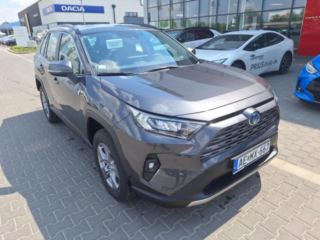 TOYOTA RAV 4 Rav4 2.5 Hybrid Comfort e-CVT