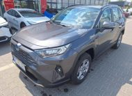 TOYOTA RAV 4 Rav4 2.5 Hybrid Comfort e-CVT