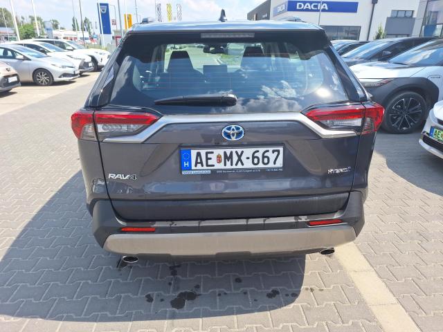 TOYOTA RAV 4 Rav4 2.5 Hybrid Comfort e-CVT