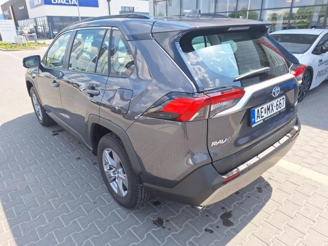 TOYOTA RAV 4 Rav4 2.5 Hybrid Comfort e-CVT