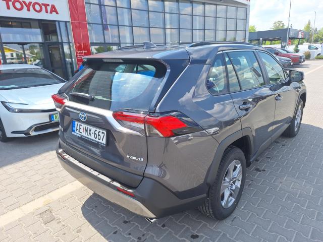 TOYOTA RAV 4 Rav4 2.5 Hybrid Comfort e-CVT