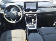 TOYOTA RAV 4 Rav4 2.5 Hybrid Comfort e-CVT