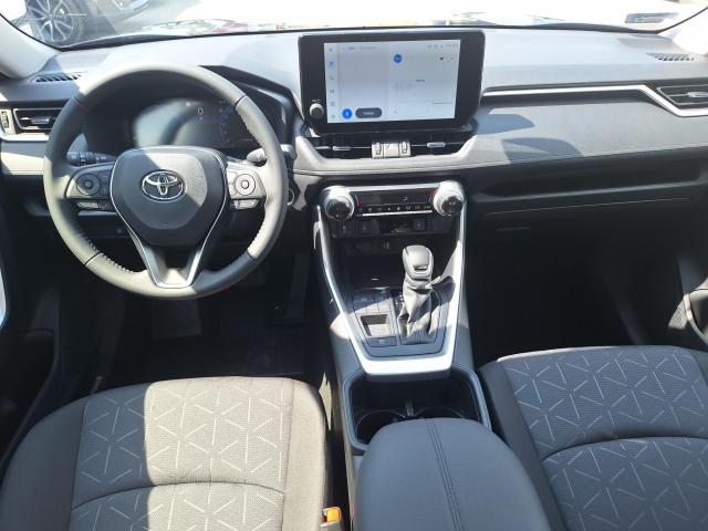 TOYOTA RAV 4 Rav4 2.5 Hybrid Comfort e-CVT