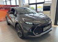 TOYOTA C-HR 1.8 Hybrid Executive e-CVT Rendelhető