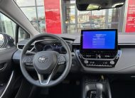 TOYOTA COROLLA Sedan 1.8 Hybrid Comfort Tech e-CVT Készletről!