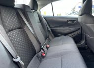 TOYOTA COROLLA Sedan 1.8 Hybrid Comfort Tech e-CVT Készletről!