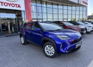 TOYOTA YARIS CROSS 1.5 Hybrid Comfort e-CVT Rendelhető