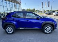 TOYOTA YARIS CROSS 1.5 Hybrid Comfort e-CVT Rendelhető