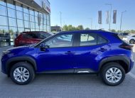 TOYOTA YARIS CROSS 1.5 Hybrid Comfort e-CVT Rendelhető