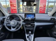 TOYOTA YARIS CROSS 1.5 Hybrid Comfort e-CVT Rendelhető