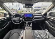 TOYOTA HIGHLANDER 2.5 Hybrid Executive CVT Skyview