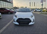 TOYOTA YARIS 1.5 Hybrid Comfort e-CVT Készletről elérhető