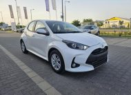 TOYOTA YARIS 1.5 Hybrid Comfort e-CVT Készletről elérhető