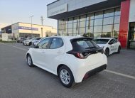 TOYOTA YARIS 1.5 Hybrid Comfort e-CVT Készletről elérhető