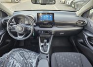 TOYOTA YARIS 1.5 Hybrid Comfort e-CVT Készletről elérhető