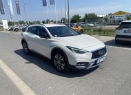 INFINITI QX30 2.2d Premium Tech AWD 7DCT