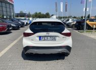 INFINITI QX30 2.2d Premium Tech AWD 7DCT