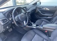 INFINITI QX30 2.2d Premium Tech AWD 7DCT