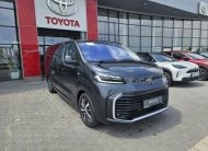 TOYOTA PROACE 2.0 D-4D Business Comfort – L2H1 (9 személyes ) Rendelhető