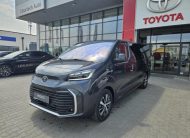 TOYOTA PROACE 2.0 D-4D Business Comfort – L2H1 (9 személyes ) Rendelhető