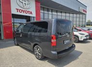 TOYOTA PROACE 2.0 D-4D Business Comfort – L2H1 (9 személyes ) Rendelhető