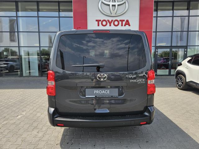 TOYOTA PROACE 2.0 D-4D Business Comfort – L2H1 (9 személyes ) Rendelhető