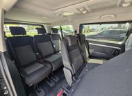 TOYOTA PROACE 2.0 D-4D Business Comfort – L2H1 (9 személyes ) Rendelhető