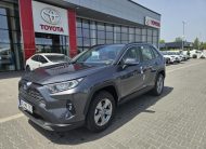 TOYOTA RAV 4 Rav4 2.5 Hybrid Comfort e-CVT Újszerű állapotban