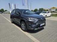 TOYOTA RAV 4 Rav4 2.5 Hybrid Comfort e-CVT Újszerű állapotban