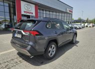 TOYOTA RAV 4 Rav4 2.5 Hybrid Comfort e-CVT Újszerű állapotban