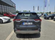 TOYOTA RAV 4 Rav4 2.5 Hybrid Comfort e-CVT Újszerű állapotban