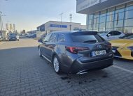 TOYOTA COROLLA Touring Sports 2.0 Hybrid Comfort Style Tech e-CVT