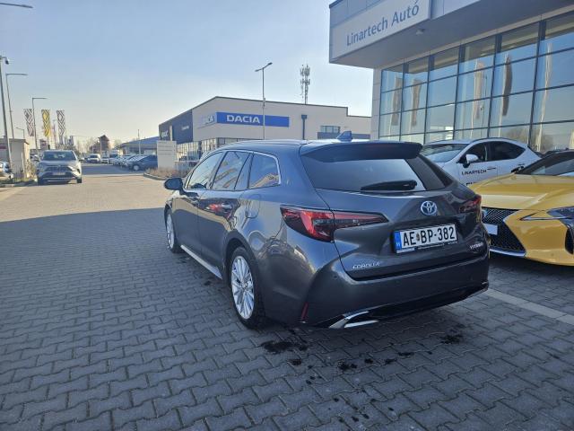 TOYOTA COROLLA Touring Sports 2.0 Hybrid Comfort Style Tech e-CVT