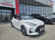 TOYOTA YARIS 1.5 Hybrid GR Sport e-CVT