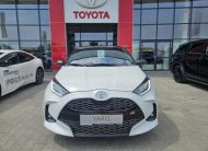 TOYOTA YARIS 1.5 Hybrid GR Sport e-CVT