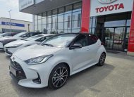 TOYOTA YARIS 1.5 Hybrid GR Sport e-CVT