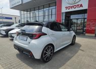 TOYOTA YARIS 1.5 Hybrid GR Sport e-CVT