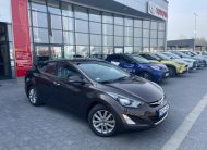 HYUNDAI ELANTRA 1.6i Comfort