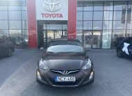 HYUNDAI ELANTRA 1.6i Comfort