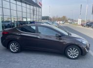 HYUNDAI ELANTRA 1.6i Comfort