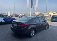 HYUNDAI ELANTRA 1.6i Comfort