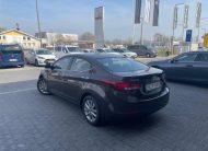 HYUNDAI ELANTRA 1.6i Comfort